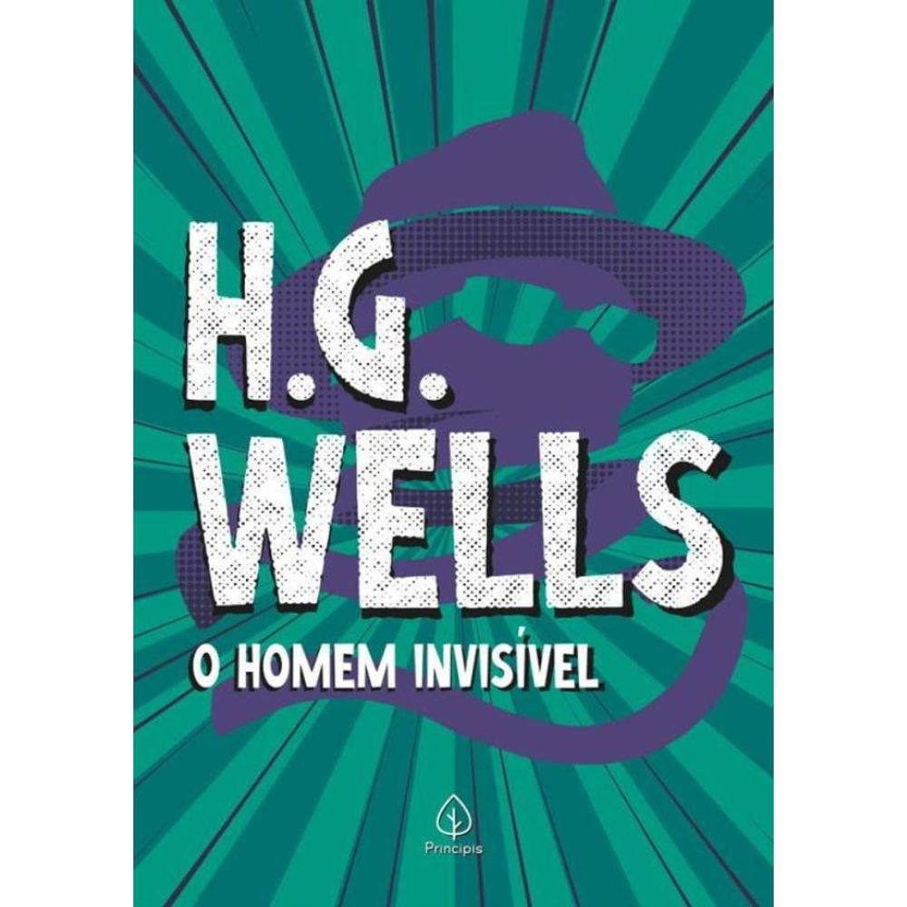 Homem Invisivel,O