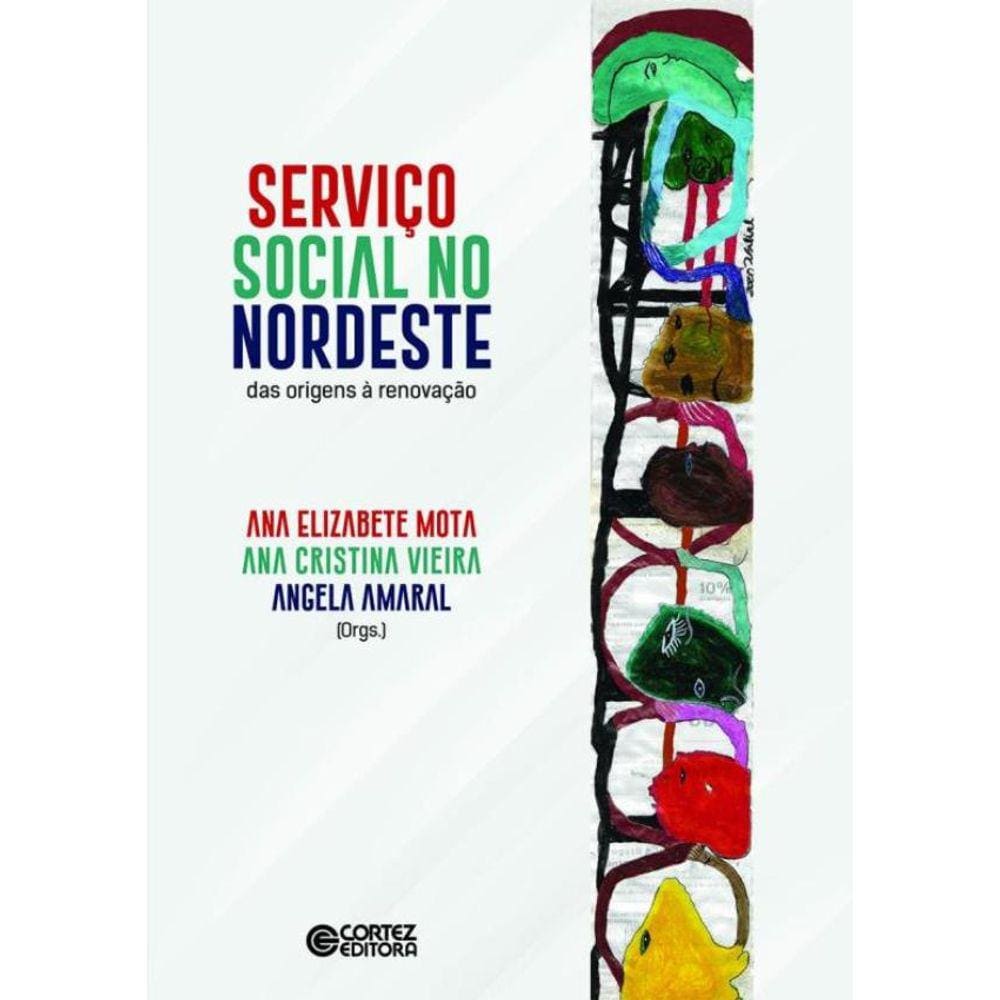 Servico Social No Nordeste