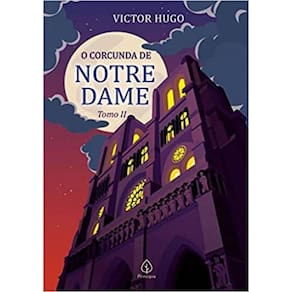 Corcunda De Notre Dame - Tomo 2,O