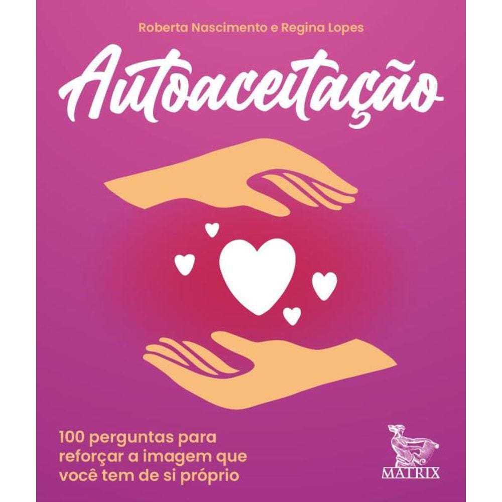 Autoaceitacao
