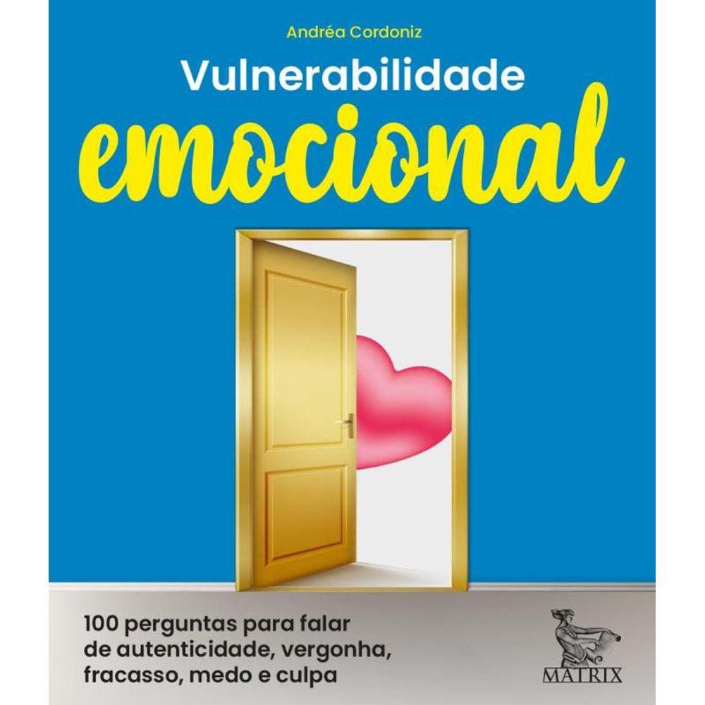 Vulnerabilidade Emocional