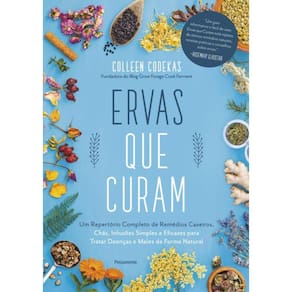 Ervas Que Curam