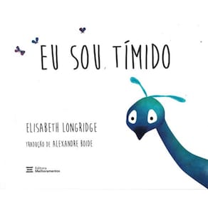 Eu Sou Timido
