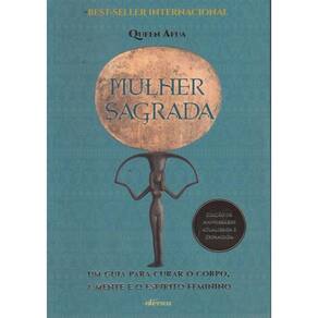 Mulher Sagrada