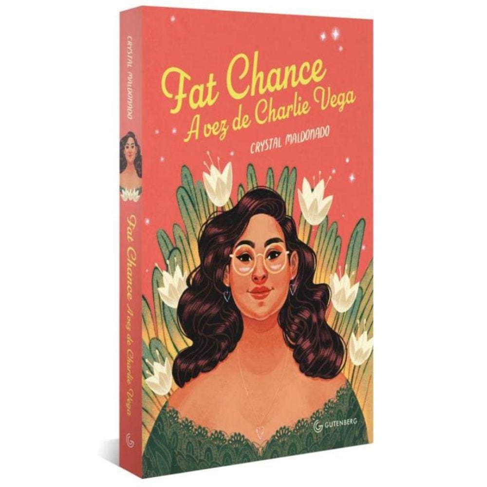 Fat Chance - A Vez De Charlie Vega