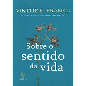 Sobre O Sentido Da Vida