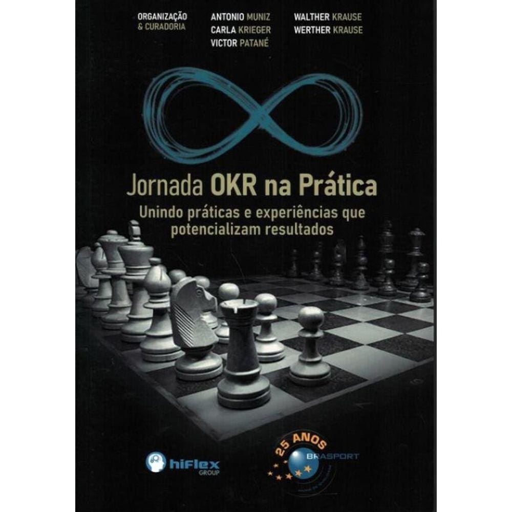 Jornada Okr Na Pratica