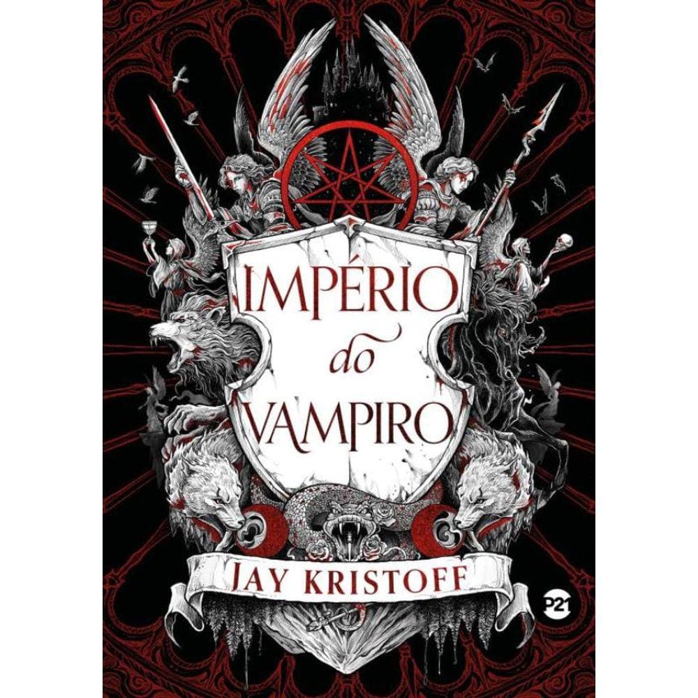 Imperio Do Vampiro