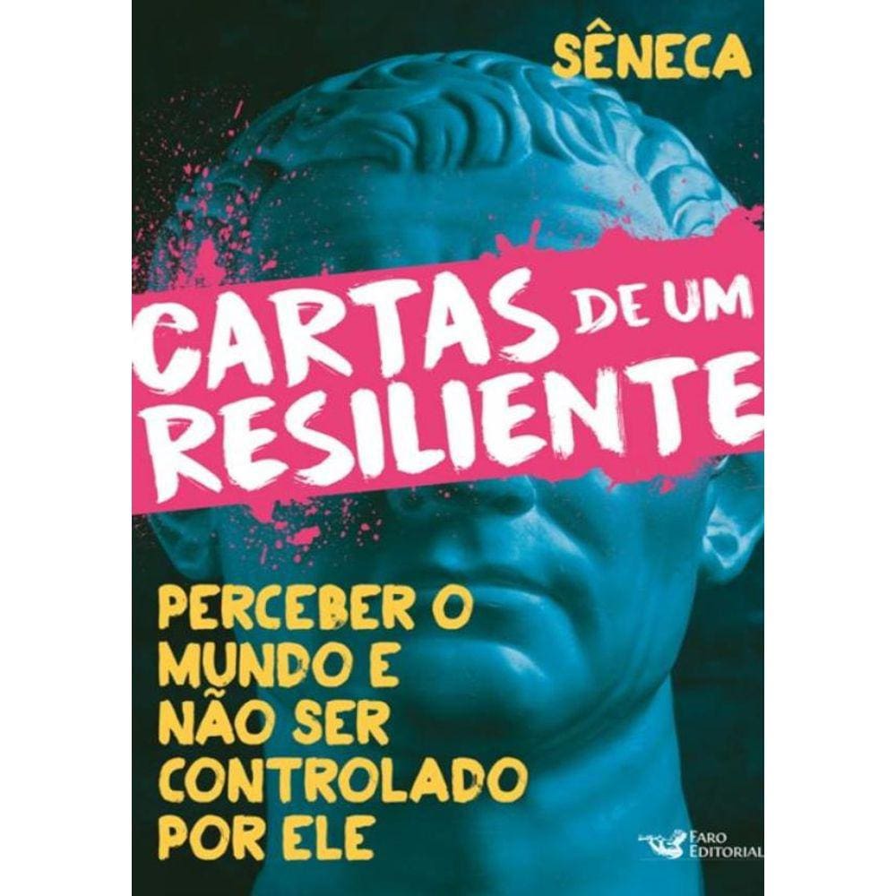 Cartas De Um Resiliente