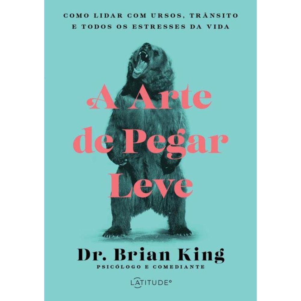 Arte De Pegar Leve,A