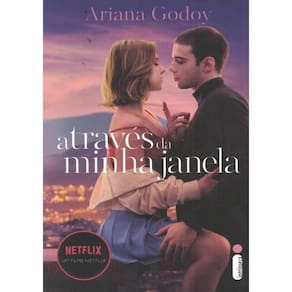 Atraves Da Minha Janela