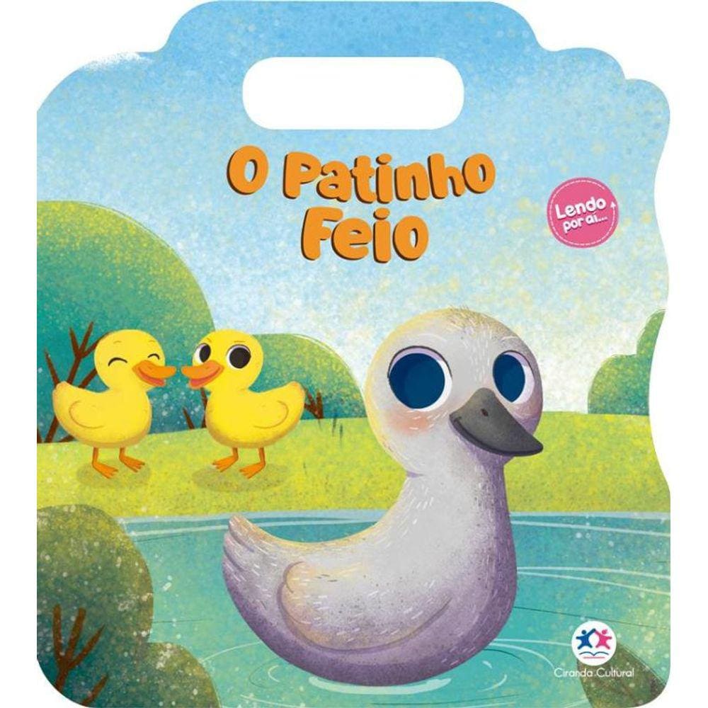 Patinho Feio,O
