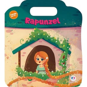 Rapunzel