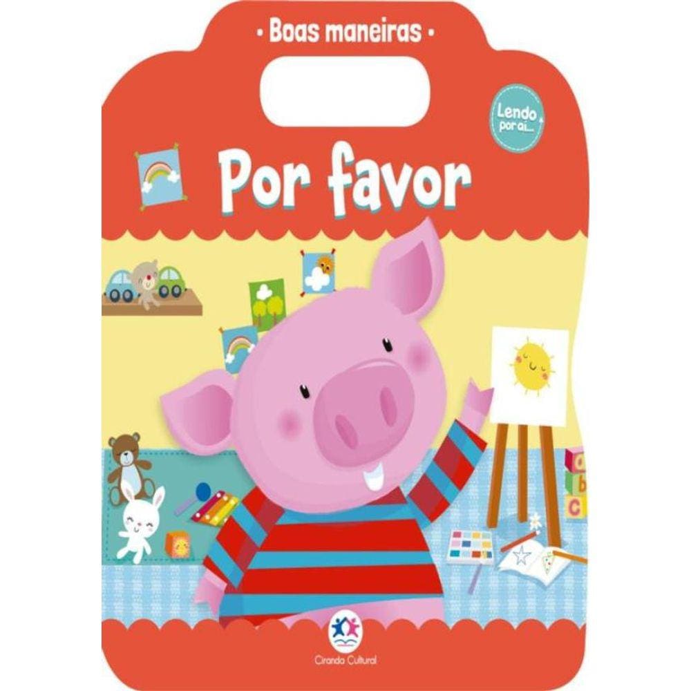 Por Favor