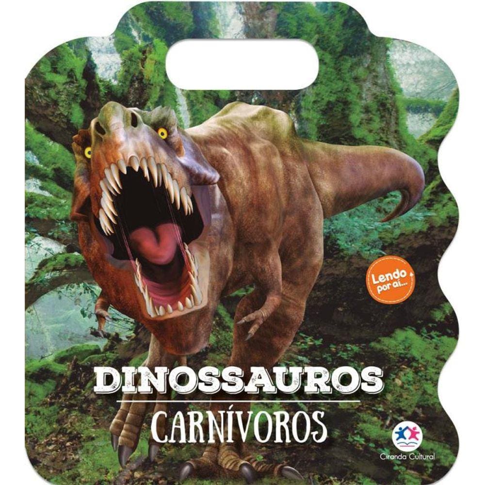 Dinossauros Carnivoros