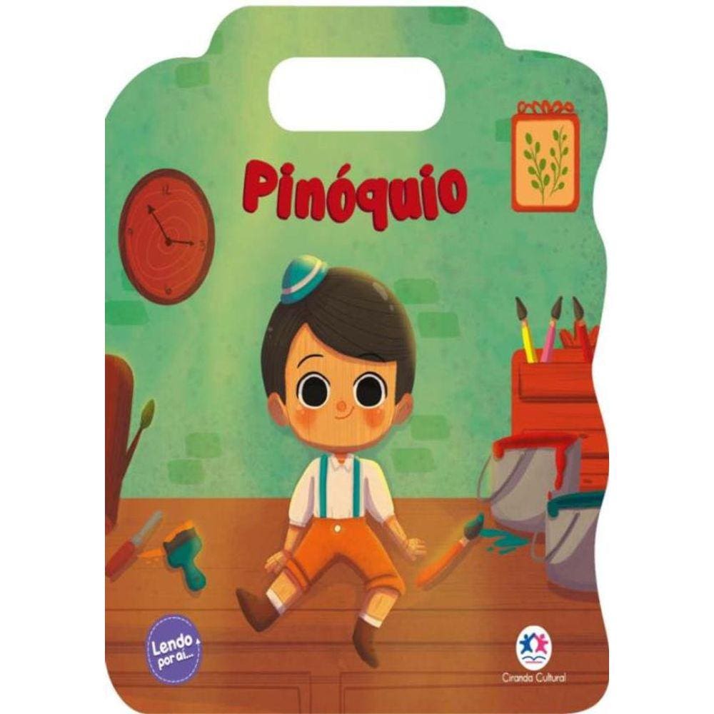 Pinoquio