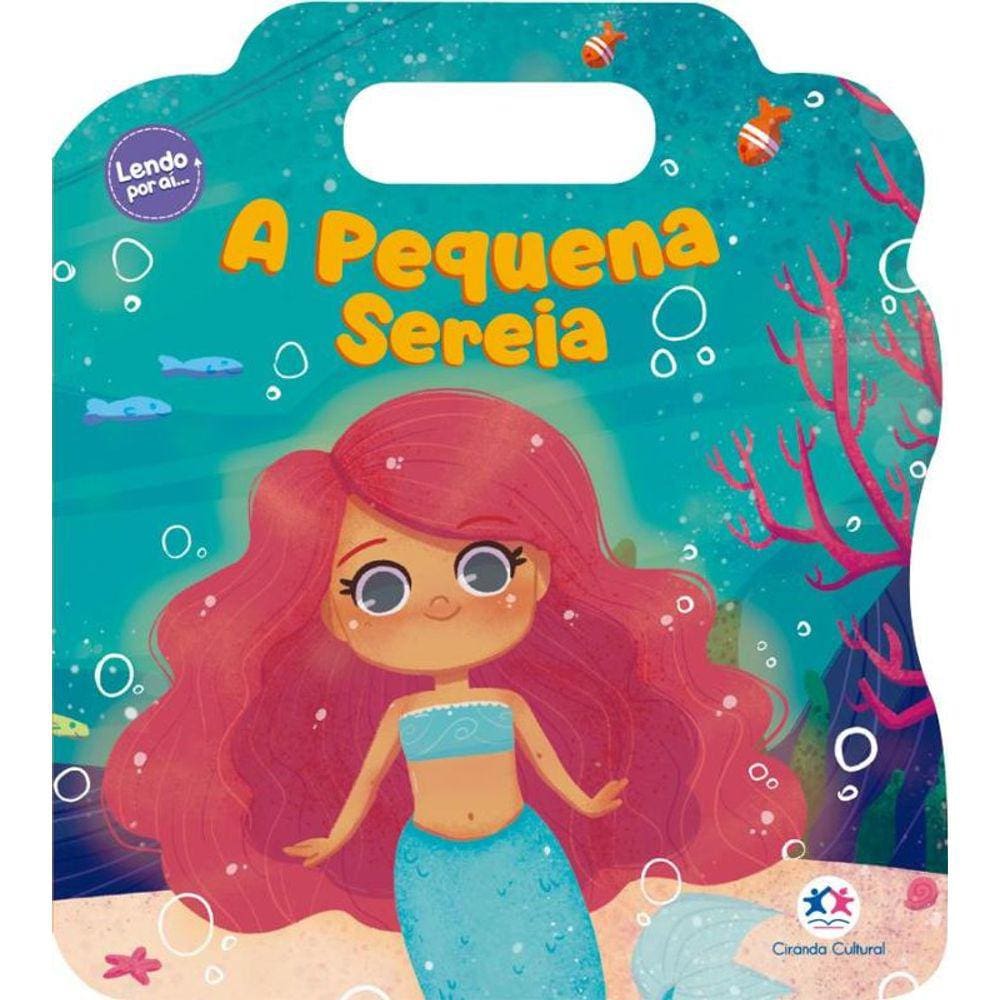 Pequena Sereia,A