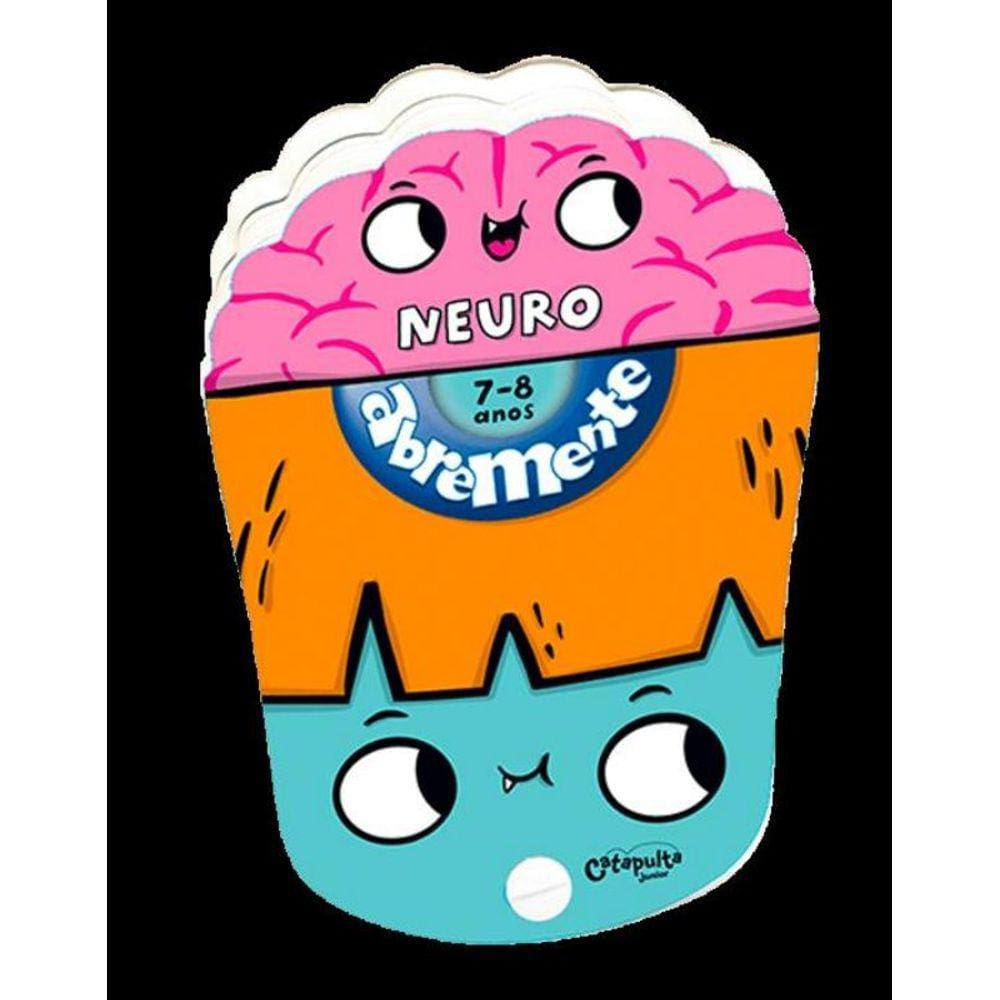 Abremente Neuro 7-8 Anos
