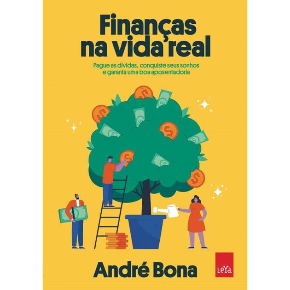 Financas Na Vida Real
