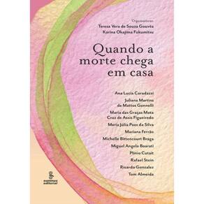 Quando A Morte Chega Em Casa
