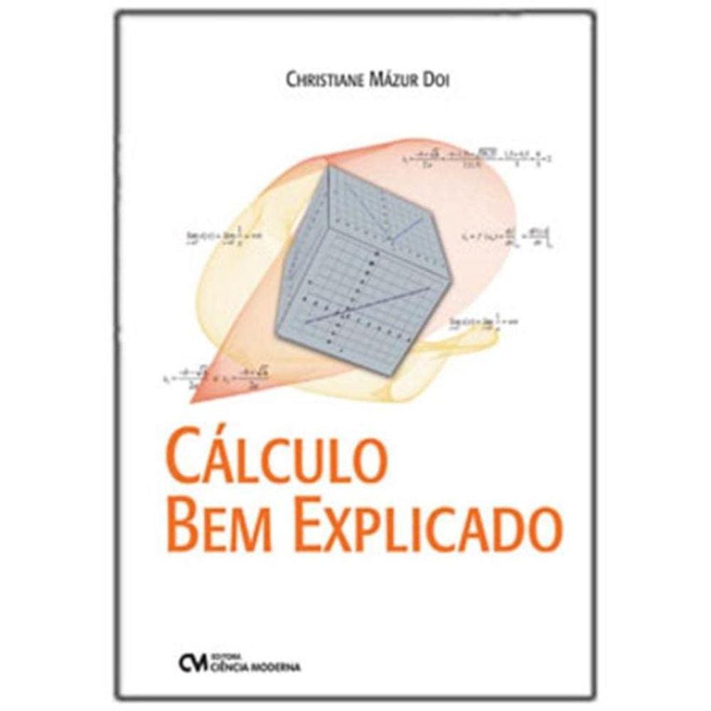 Calculo Bem Explicado