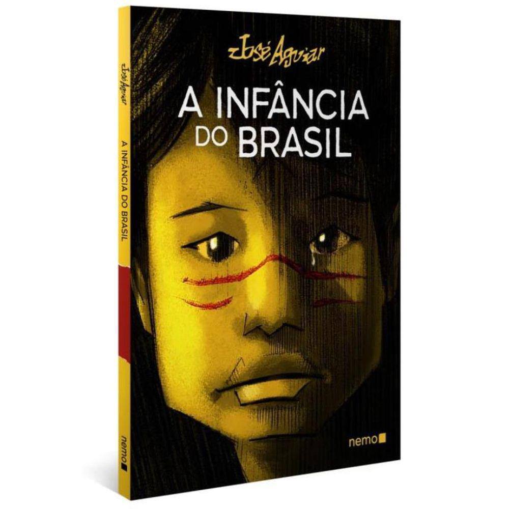 Infancia Do Brasil,A