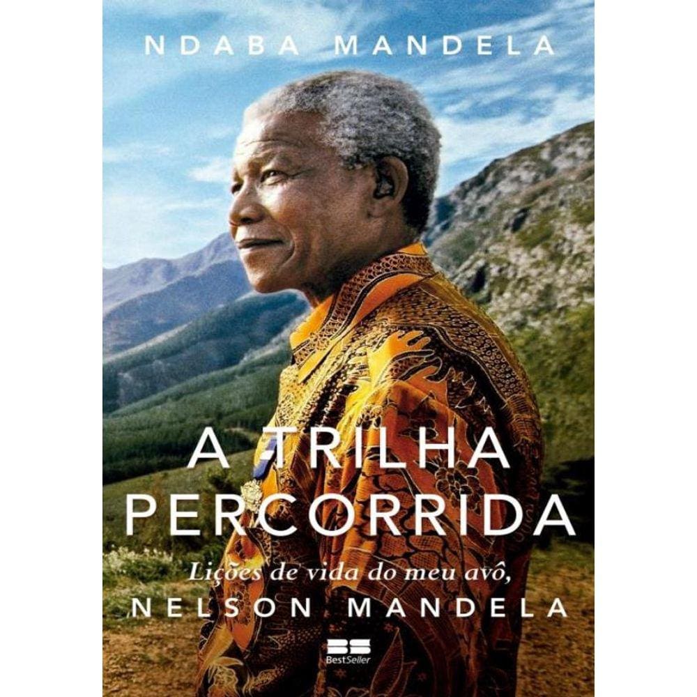 Trilha Percorrida, A