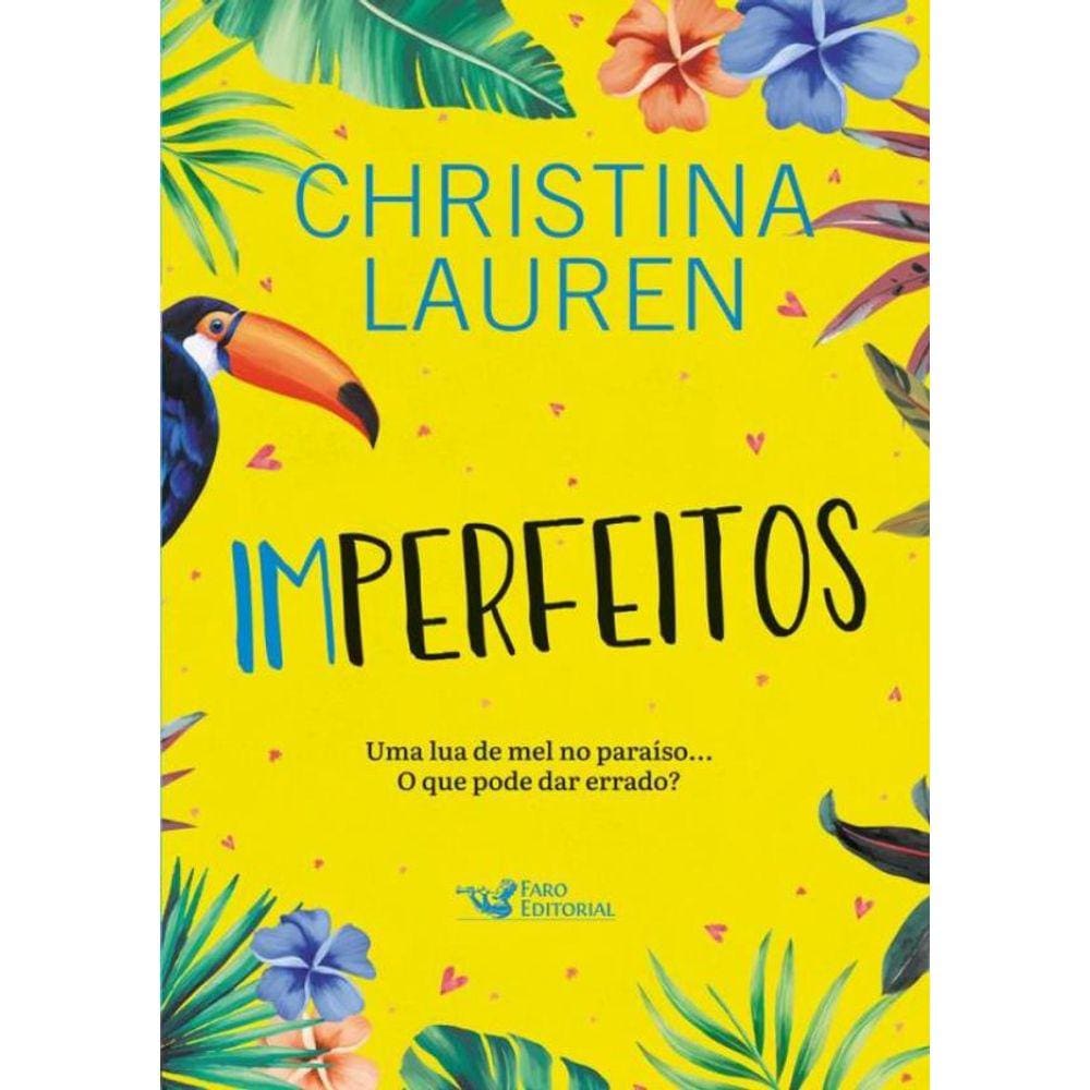 Imperfeitos