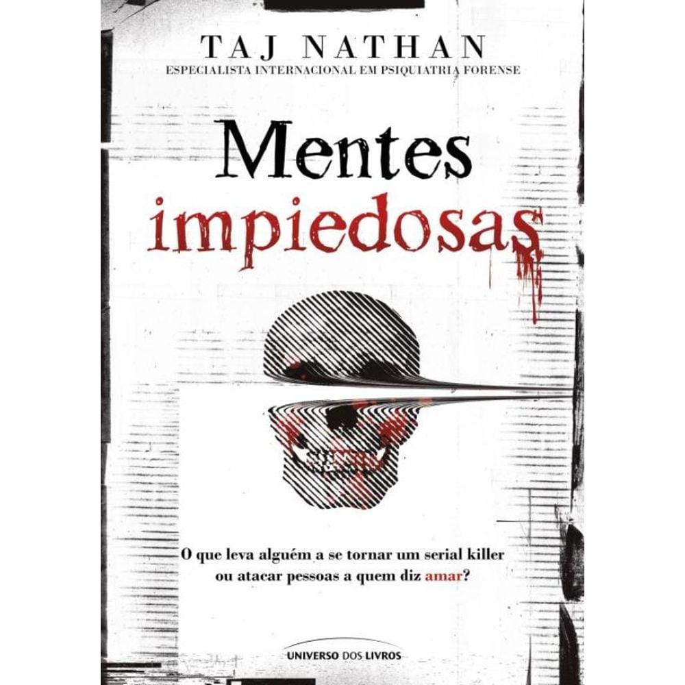 Mentes Impiedosas