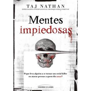 Mentes Impiedosas