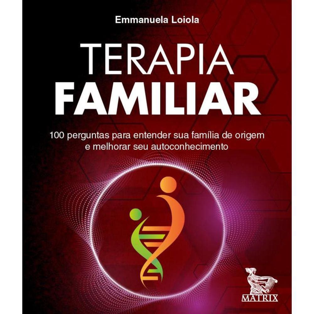 Terapia Familiar