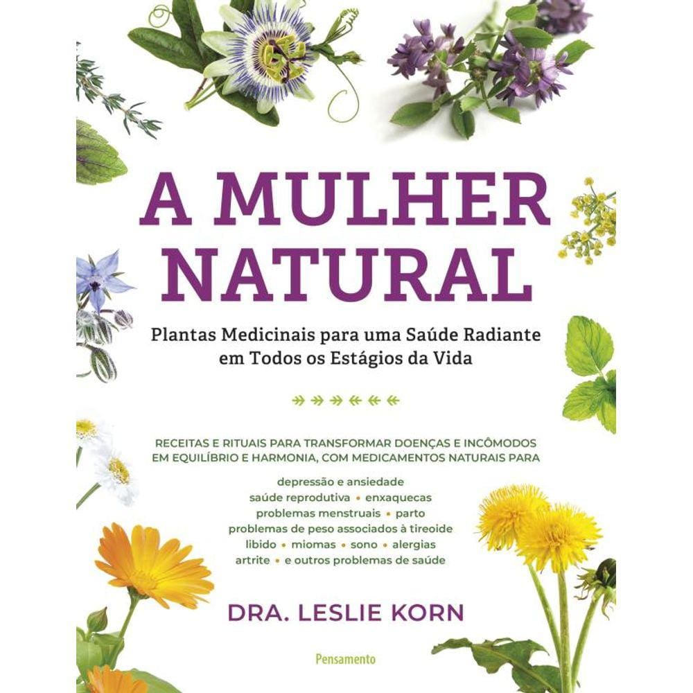 Mulher Natural, A