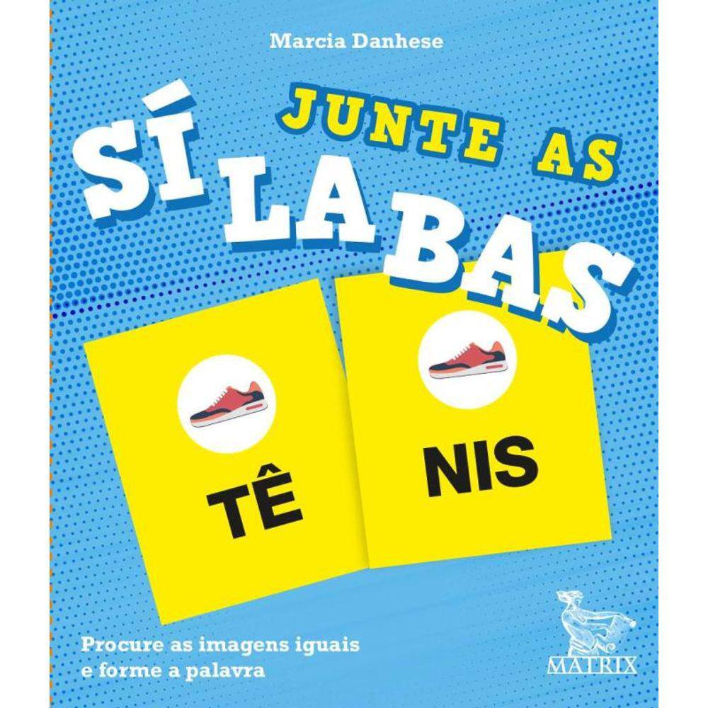 Junte As Silabas