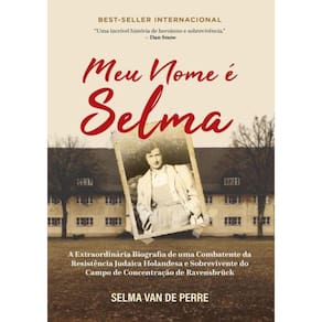 Meu Nome E Selma