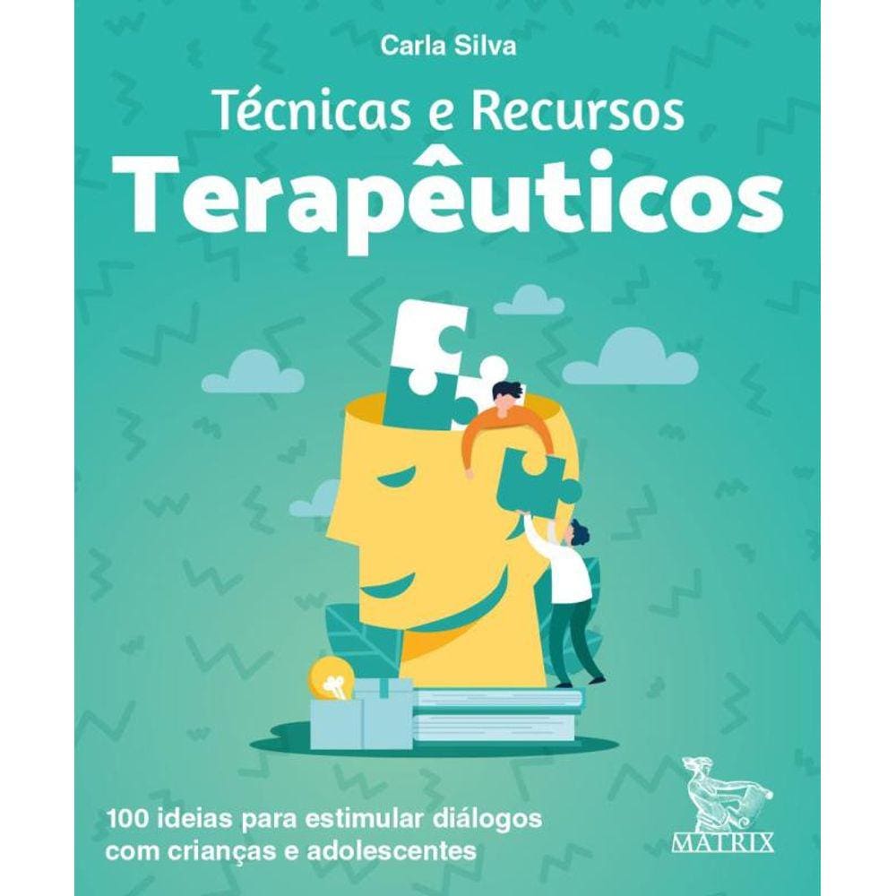 Tecnicas E Recursos Terapeuticos