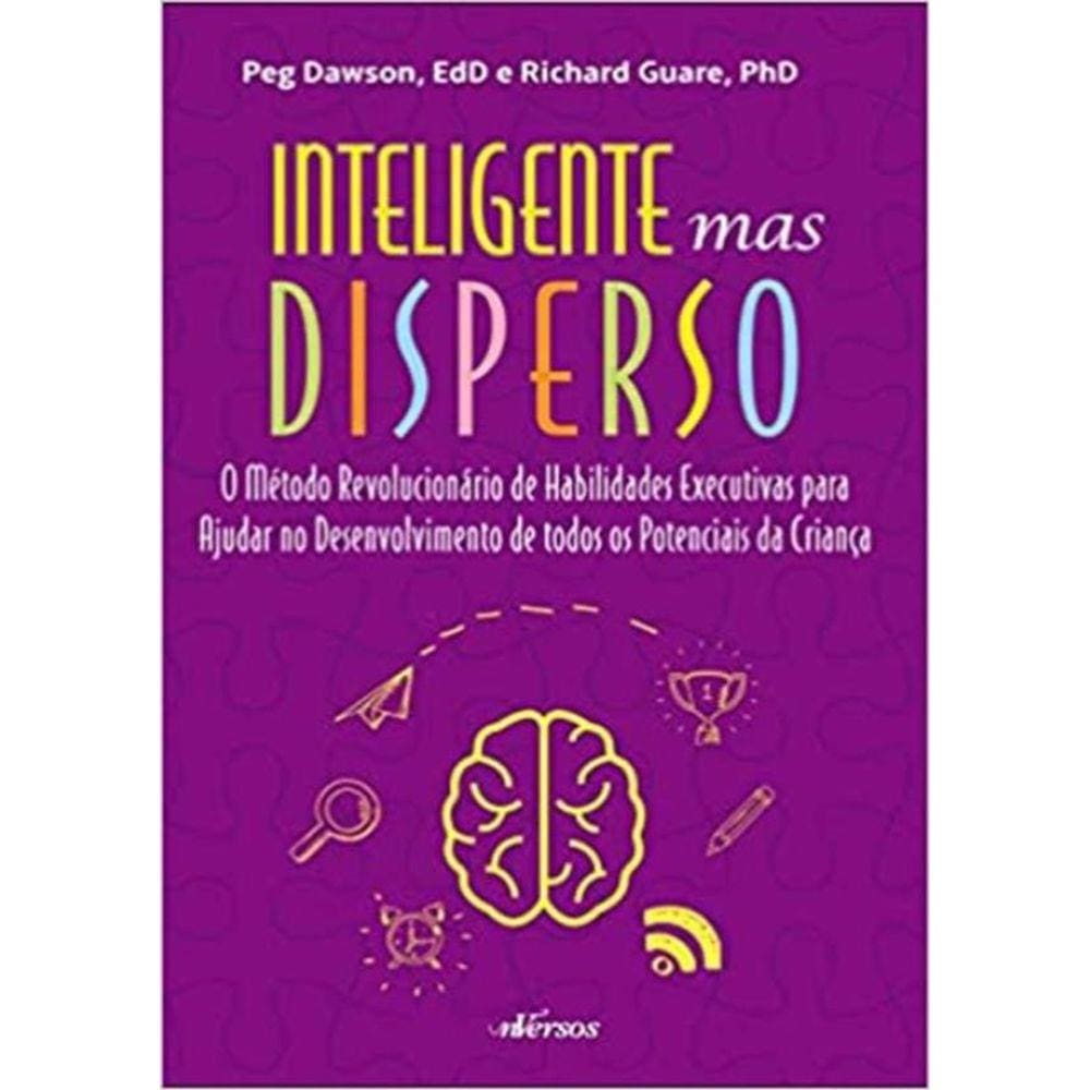 Inteligente Mas Disperso