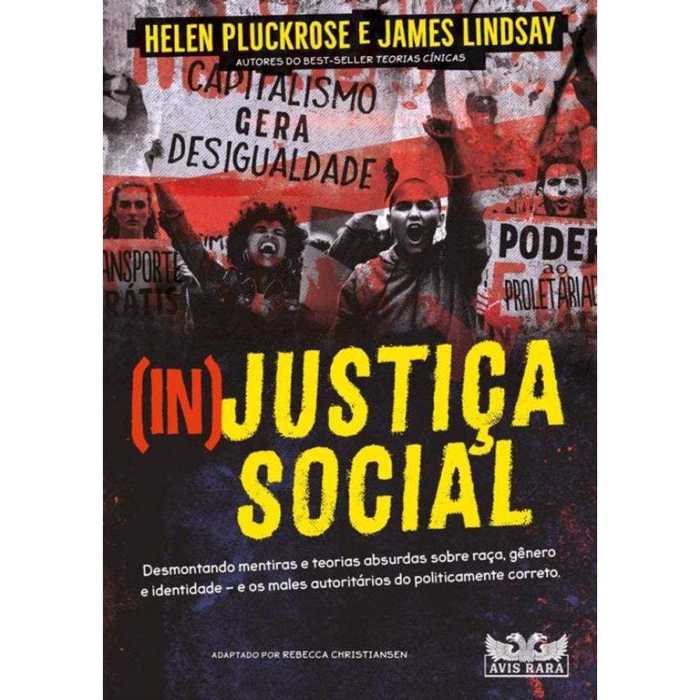 Injustica Social