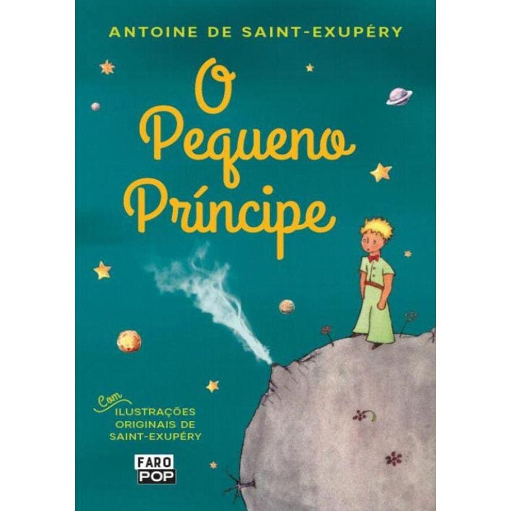 Pequeno Principe, O