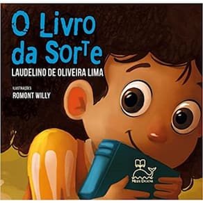 Livro Da Sorte, O