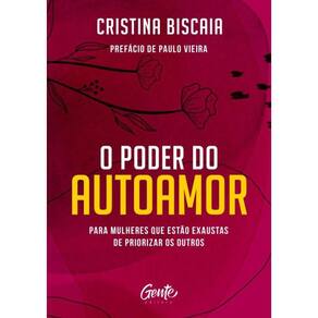 Poder Do Autoamor, O
