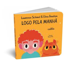 Logo Pela Manha