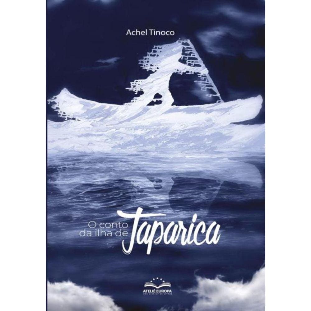 Conto Da Ilha De Taparica, O