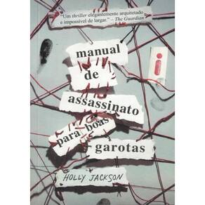 Manual De Assassinato Para Boas Garotas – Vol. 1