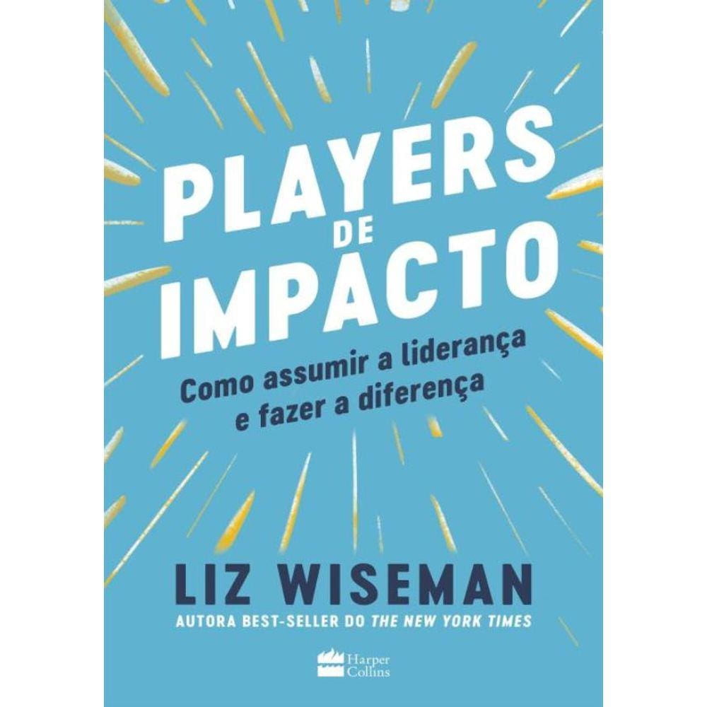 Players De Impacto