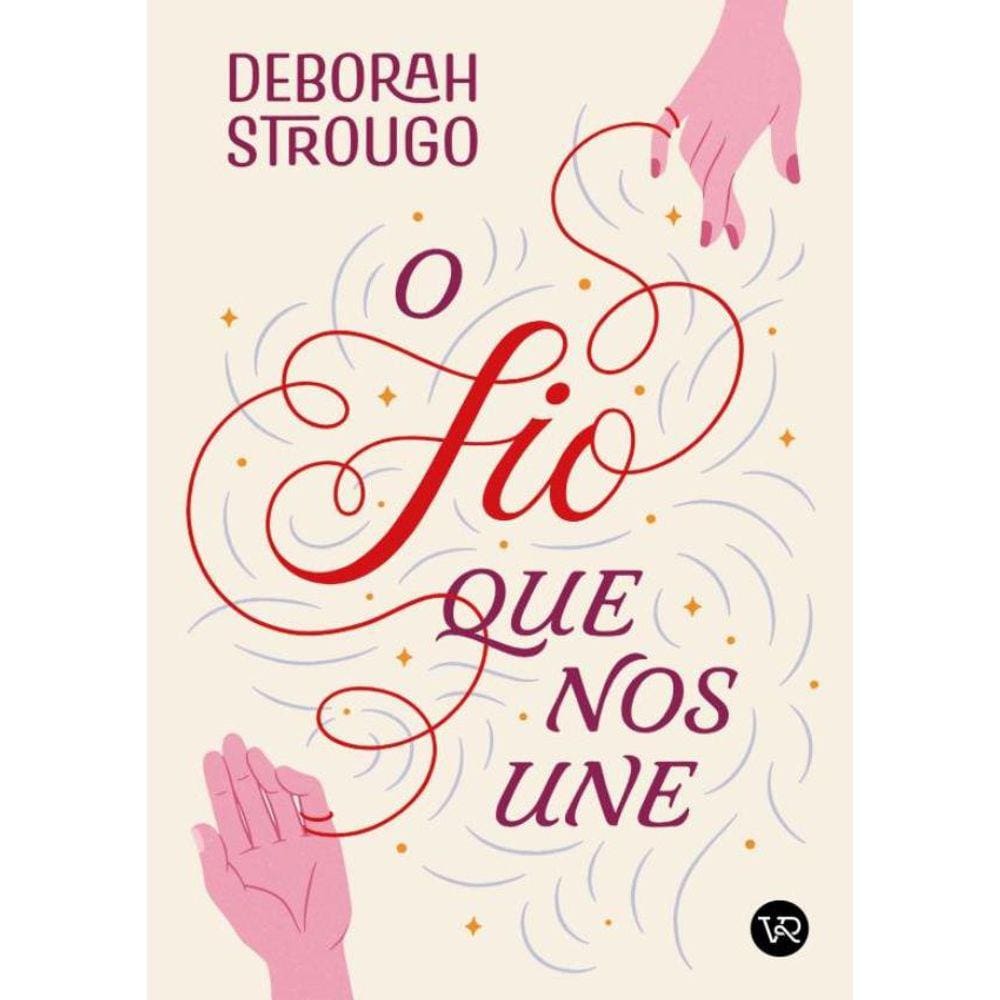 Fio Que Nos Une,O
