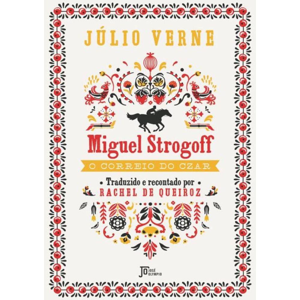 Miguel Strogoff