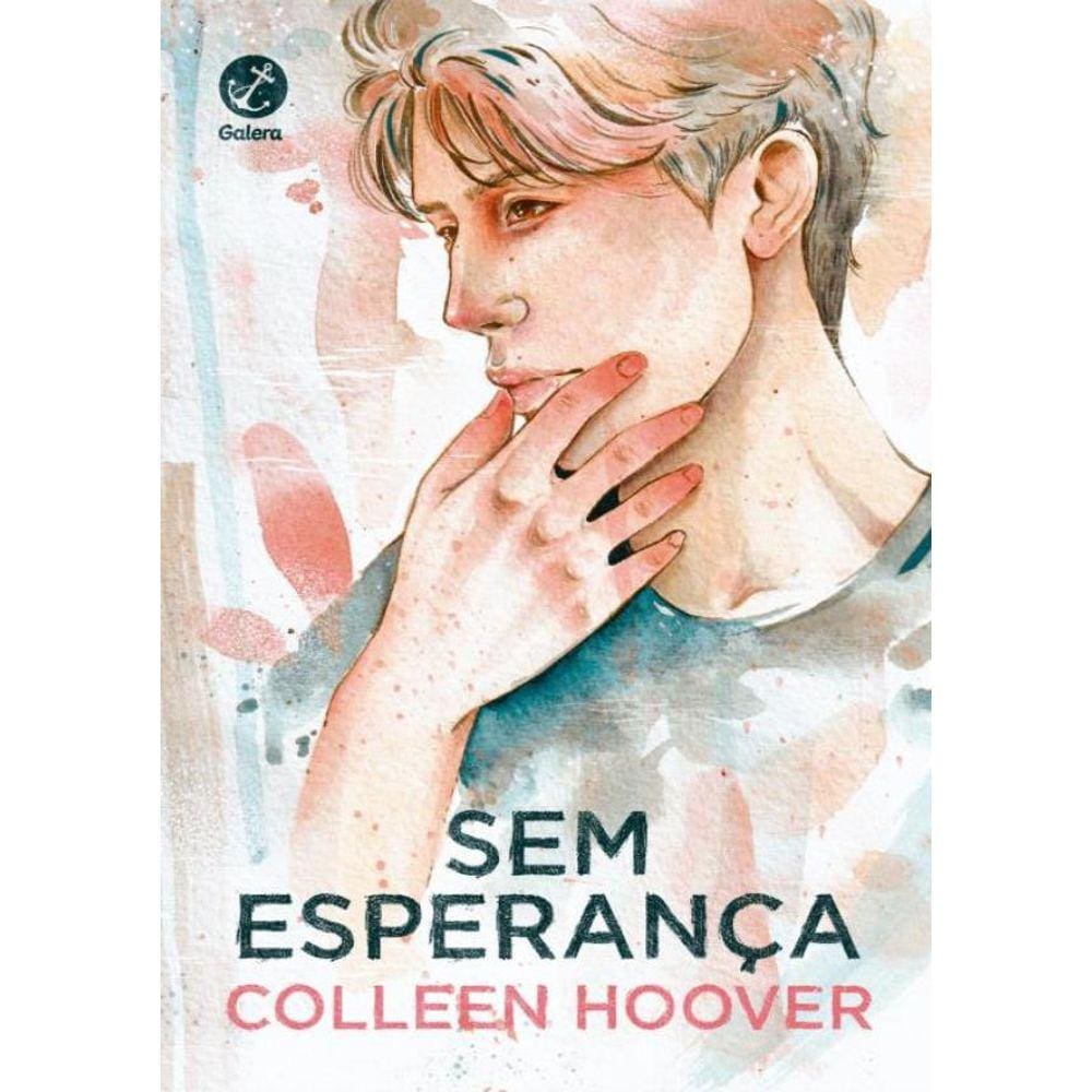 Sem Esperanca - Hopeless - Vol. 2