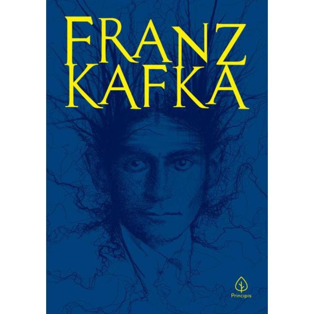 Franz Kafka Notes