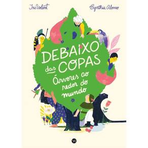 Debaixo Das Copas