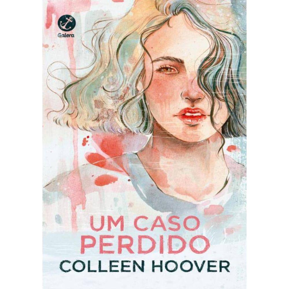 Caso Perdido - Hopeless - Vol. 1, Um